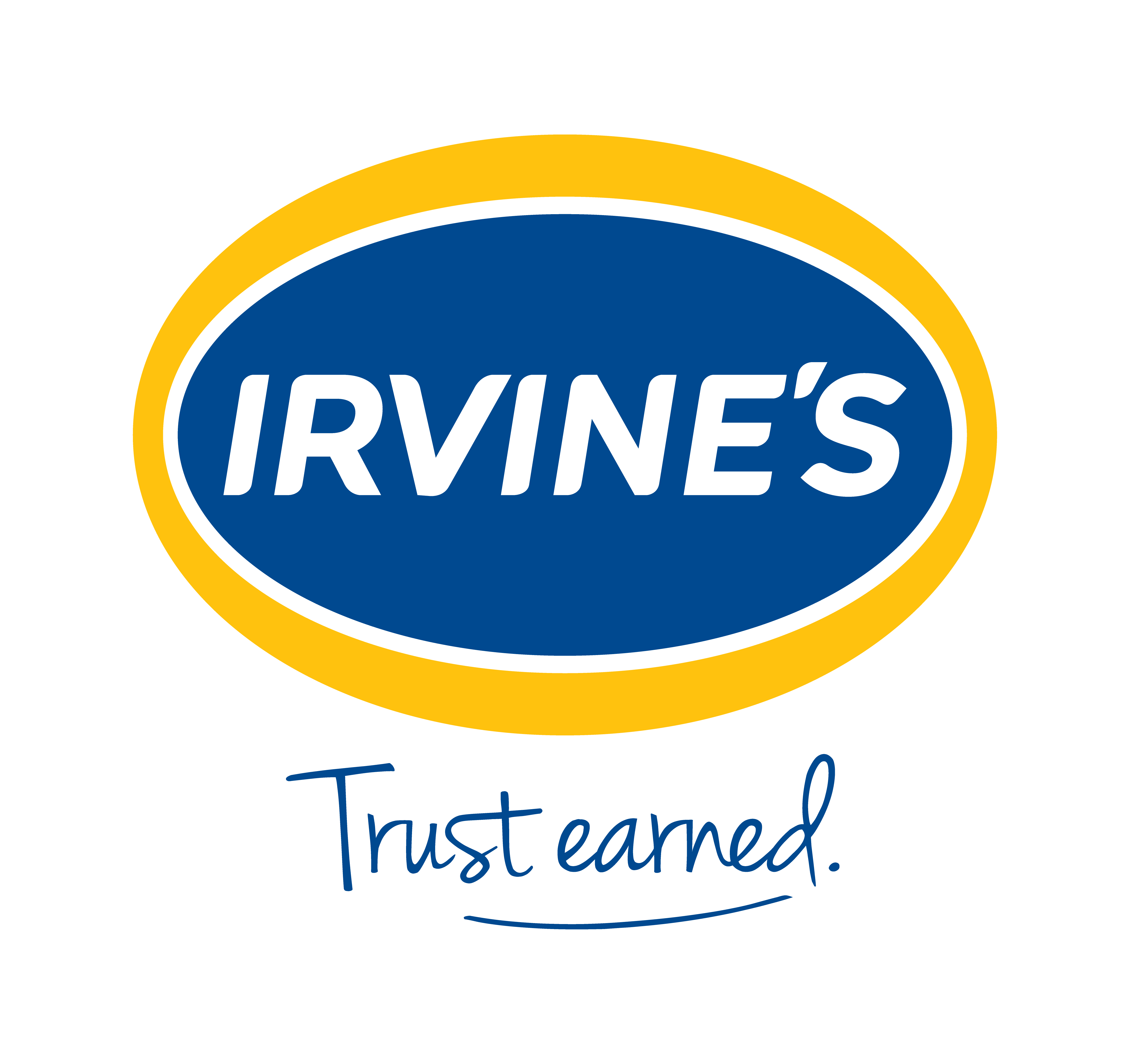 Irvine's